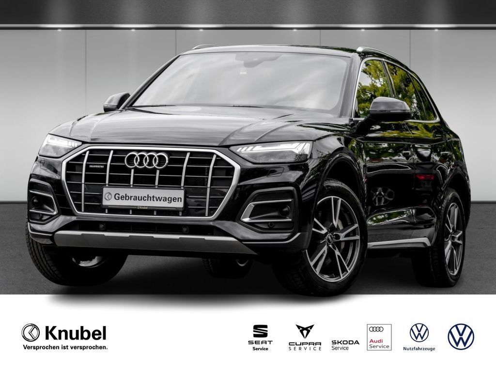Image of Audi Q5