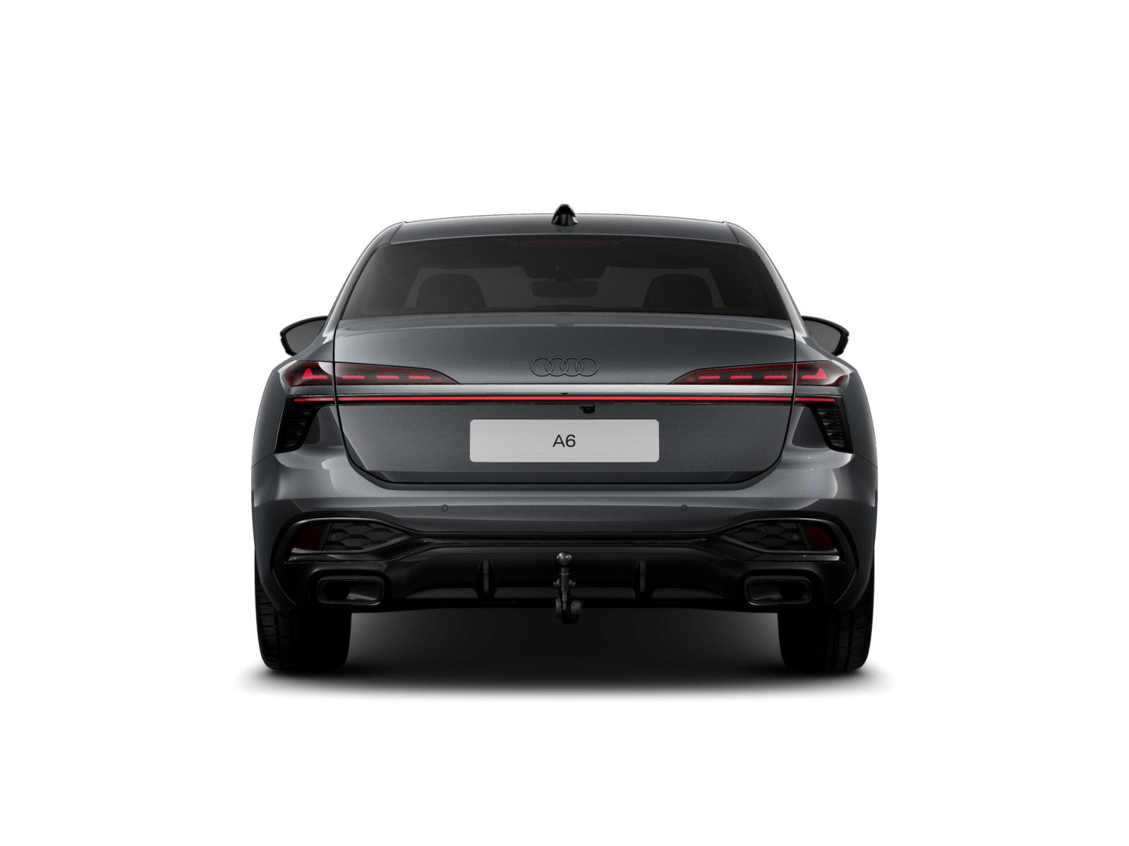 Audi A6 - Bild 7