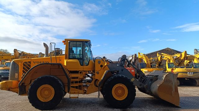 Volvo L150F