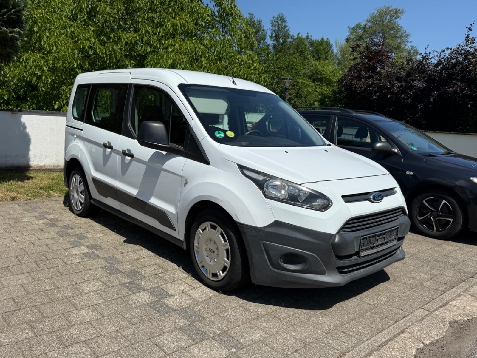 Ford Transit Connect Kombi