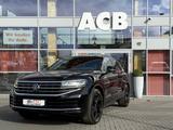 Volkswagen Touareg TDI Luft ACC Stdhzg AHK Pano Allradlenk - Volkswagen: Zentralverriegelung