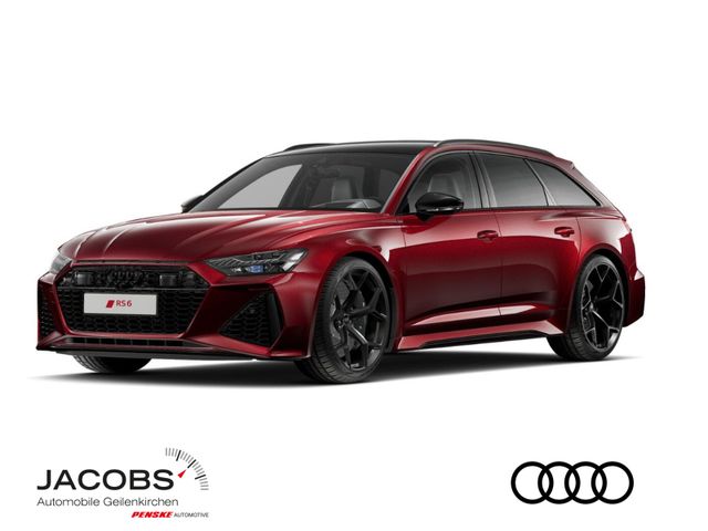 Audi RS 6 Avant performance 463630 kW UPE 181.105,- i