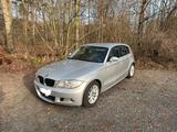BMW 1er e87 116i 5-Gang Schalter Xenon Kli... - BMW aus 2005: 5er