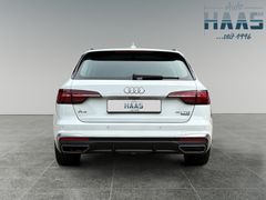 Fahrzeugabbildung Audi A4 Avant 40 TDI quattro S line -AHK*Navi*LED*SHZ