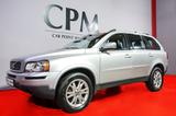 Volvo XC90 SUMMUM 4X4 NAVI LEDER BI-XENON TÜV 07/2027 - Volvo XC90 in Mannheim