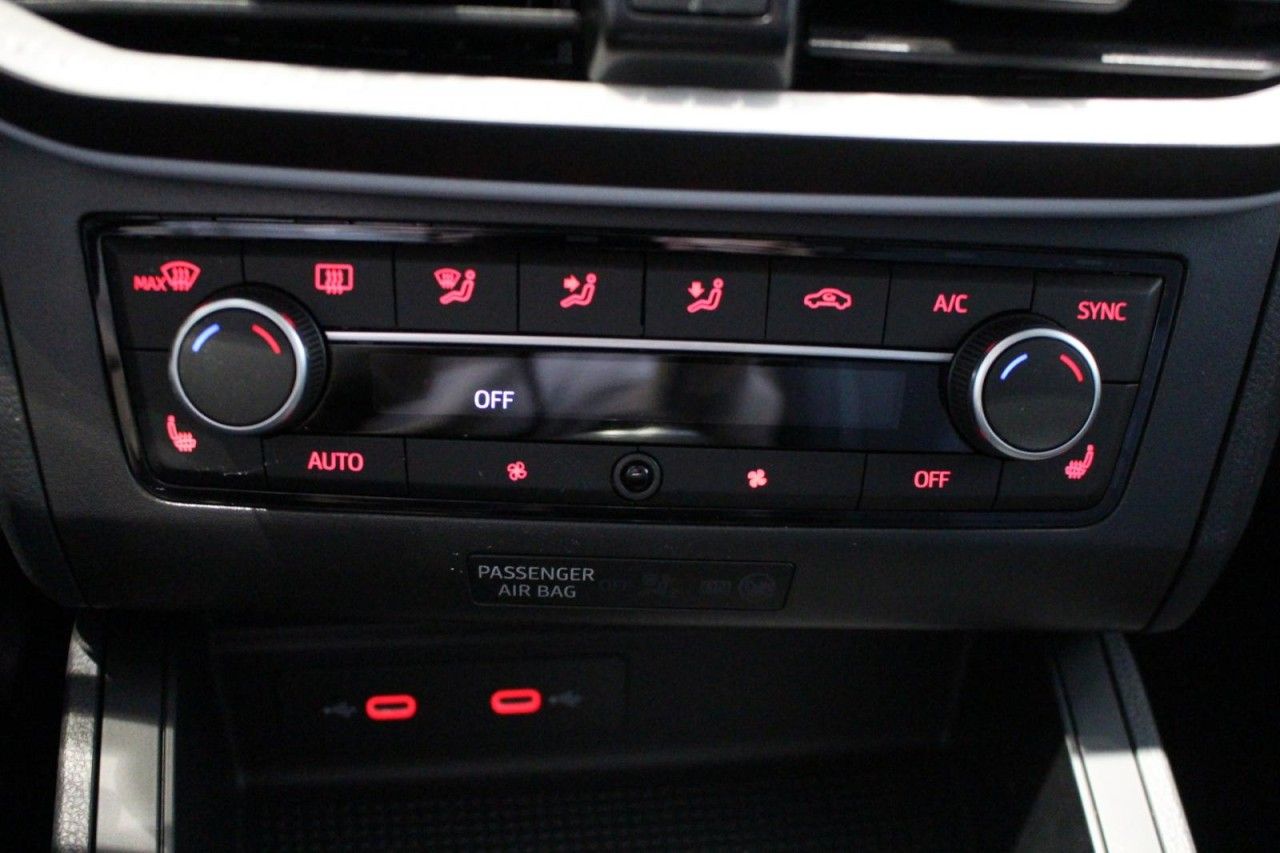 Seat Ibiza - Bild 7