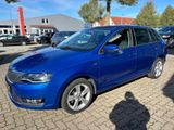 Skoda Rapid Spaceback Clever/NAVI/SHZ/APPLE CP/TEMP/ - Skoda Rapid: Clever
