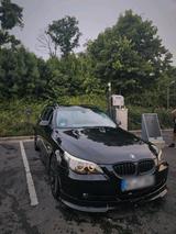 BMW bmw e61 520d tüf 02 2026 - BMW 2er Reihe aus 2006