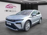 Skoda Elroq 85 Loft, Standort Geldern - silberne Skoda Elroq