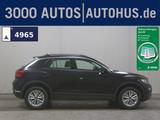 Volkswagen T-Roc 1.5 TSI Style Navi RfK SHZ AHK