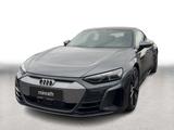 Audi e-tron GT quattro MATRIX+LUFT+APP+NAVI+HUD+PANO - gebrauchte Limousinen