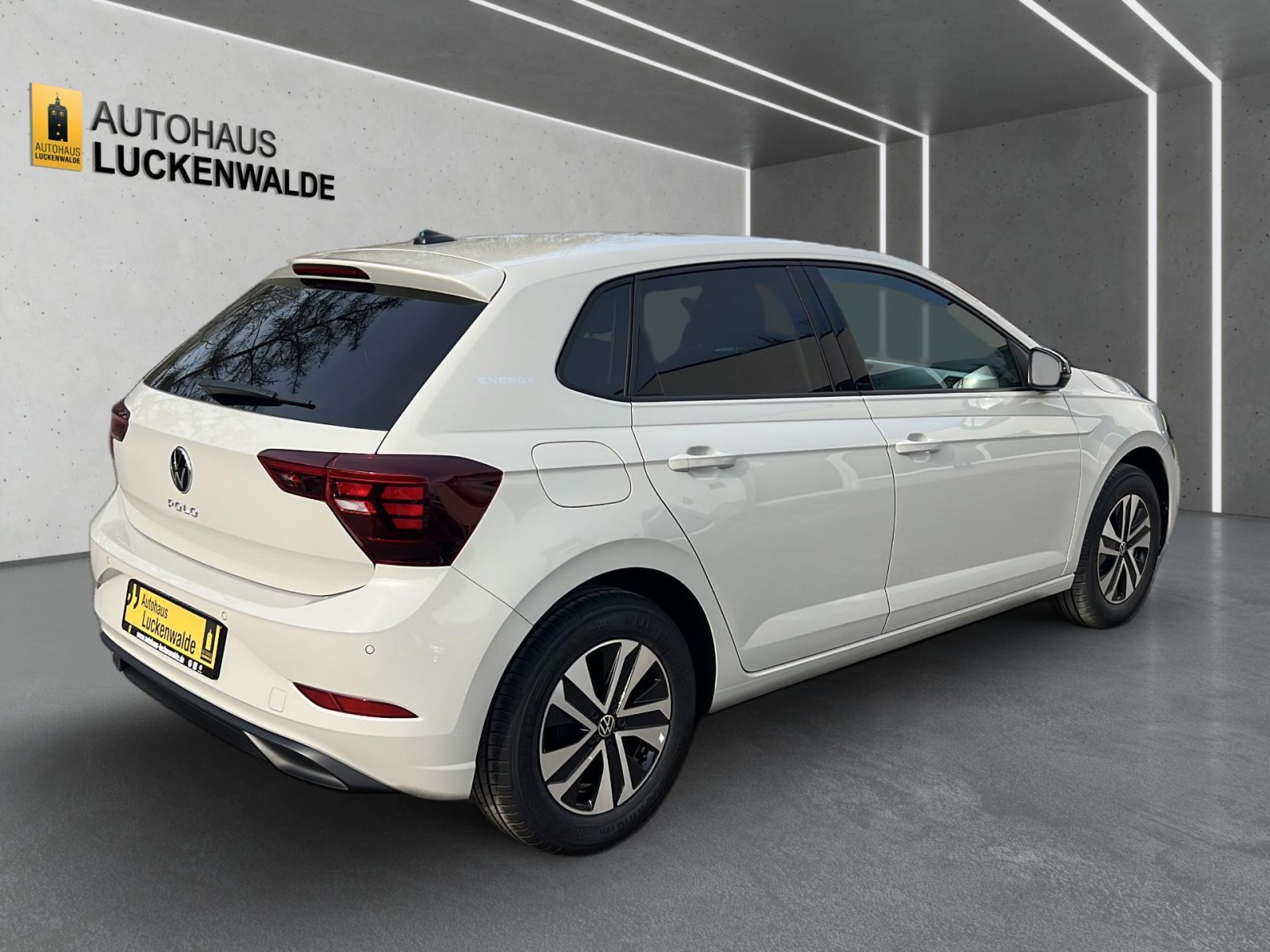Volkswagen Polo - Bild 3