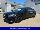 Mercedes-Benz CLS 500 Brabus B50 KIT 4-Matic AMG Sport Paket - Mercedes-Benz: Brabus Cls