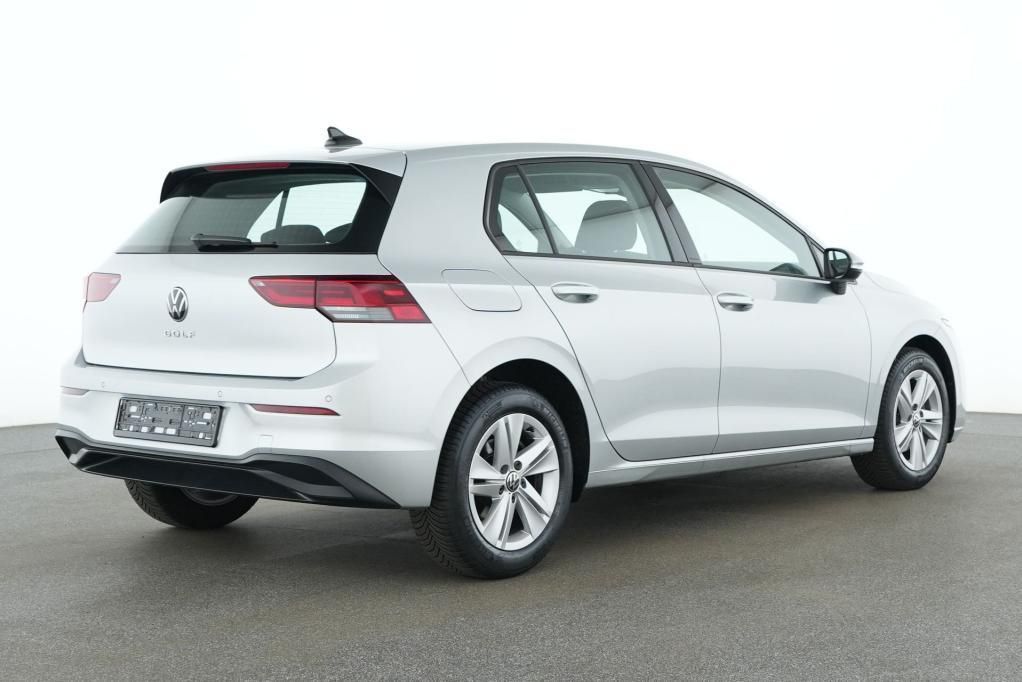 Volkswagen Golf Life 2.0 TDI PDC*Tempo*Klima*NAV*SH