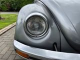 Volkswagen VW Käfer Jubi Sondermodell, 99% original - Volkswagen Käfer: Kleinwagen