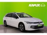 Volkswagen Golf Variant VIII 1.5TSI Goal+LED+NAVI+VIRTUAL