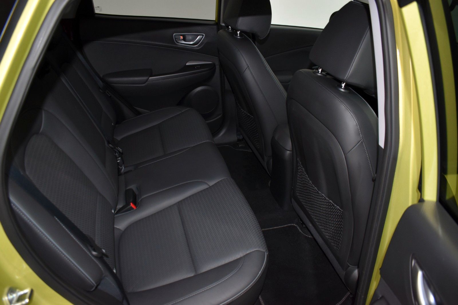 Fahrzeugabbildung Hyundai Kona Premium Elektro 150kW,Leder,Navi,LED,HUD