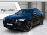 BMW X4 xDrive20d M Sport*Pano*AHK*H&K*ACC - BMW X4 aus 2025