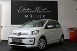 Volkswagen up! move up! BMT/Start-Stopp *Kima*DAB* - VW up! in Solingen