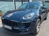 Porsche Macan S Diesel V6 3.0 - Porsche Macan in Bonn