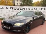 BMW 530d Lim. NAVI*PDC*KLIMA*TÜV*XENON*INSPEKTION - BMW 530 aus 2010: 530i