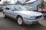 Jaguar XJ8 Executive 3.2 V8 Orig., Km 46.800KM!!