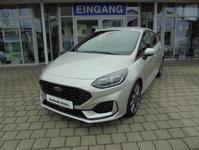 Ford Fiesta ST-Line SYNC3 WP. EasyPP. KomfortP. ACC 