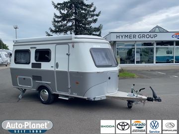 HYMER ERIBA HYMERCAR ERIBA Touring 430 Urban