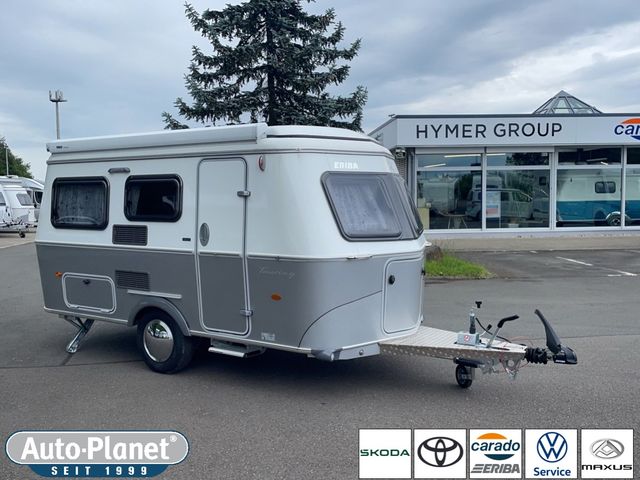 HYMER ERIBA HYMERCAR ERIBA Touring 430 Urban