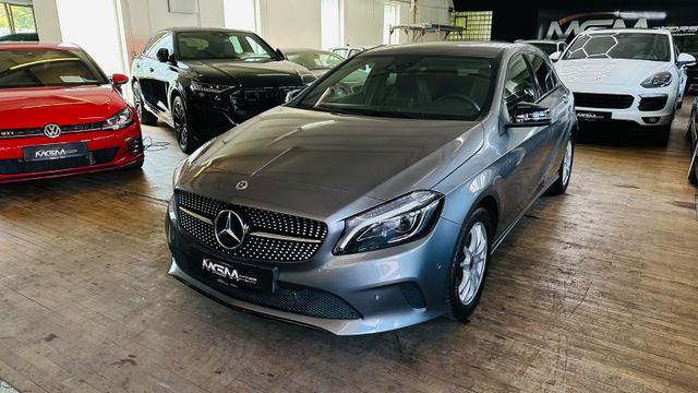 MERCEDES-BENZ A 200*Urban*Led*Navi*Pdc*Kamera*Totwinkel*Ahk
