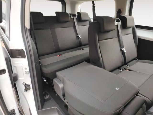 Zafira 2.0 D XL Aut. 130 kW Edition