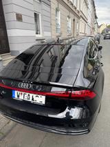 Audi A7 45 TFSI S tronic quattro - - Audi A7 in Solingen