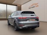 Porsche Cayenne GTS+BOSE+MATRIX+Pano+360 Kamera - gebrauchte Porsche Cayenne aus dem Jahr 2021