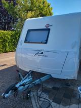 Bürstner PREMIO 460 TS - Offers