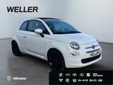 Fiat 500C 1.0 GSE Hybrid Lounge *el. Verdeck*PDC*DAB* - Fiat Gebrauchtwagen von 2020