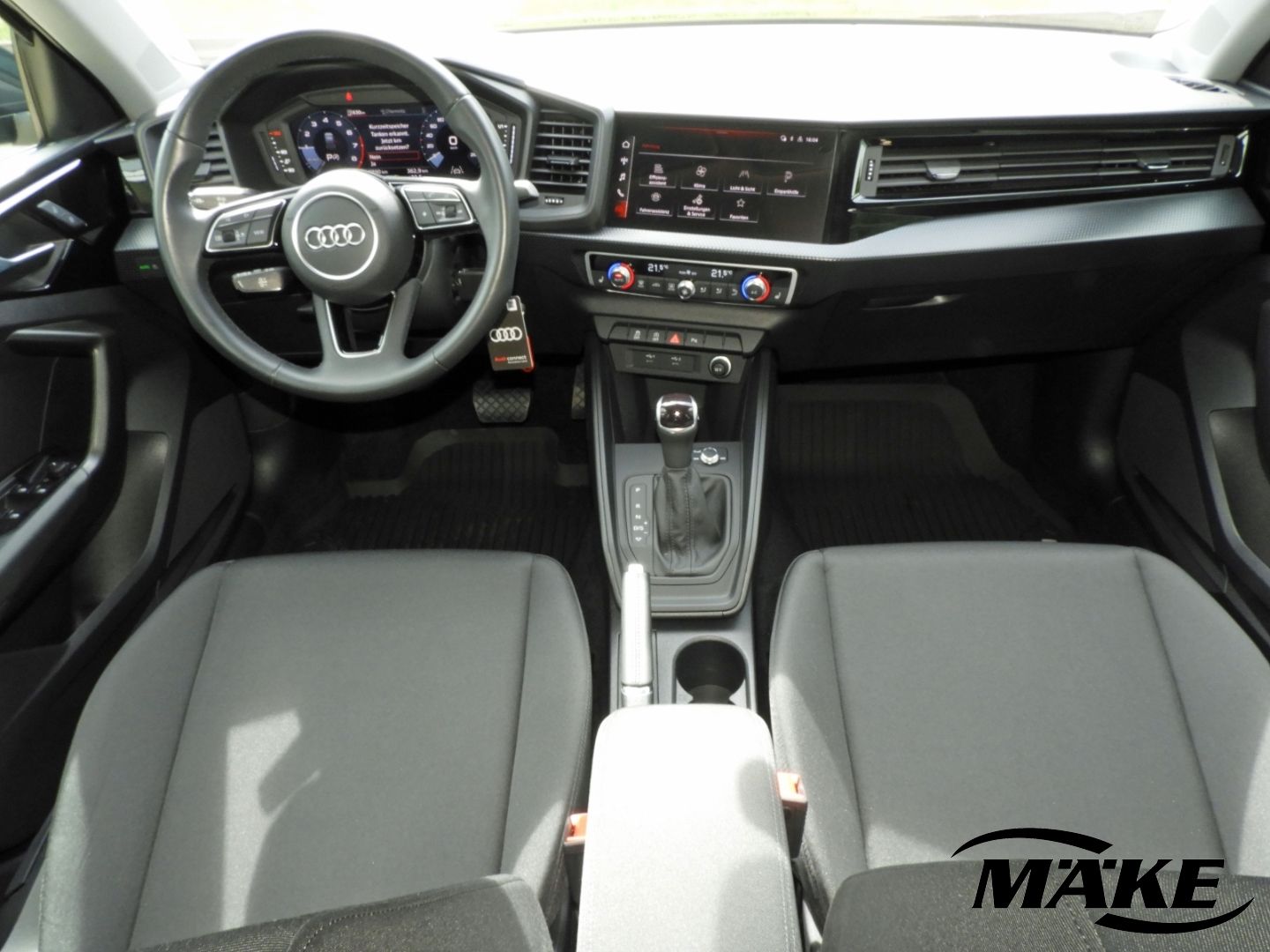 A1 Sportback 30 advanced s-tronic PDC GRA RFK AL