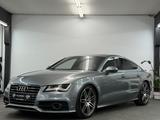 Audi A7 Sportback 3.0 TDI quattro - Audi A7 Unfallwagen