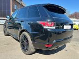 Land Rover Range Rover Sport HSE*1.Hand*Pano* - Land Rover Range Rover Sport in Krefeld