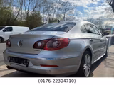 Volkswagen Passat CC 2.0 TDI R-LINE BMT - Volkswagen Passat CC mit Diesel-Antrieb