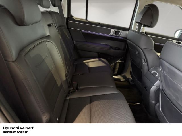 Hyundai SANTA FE - Bild 7