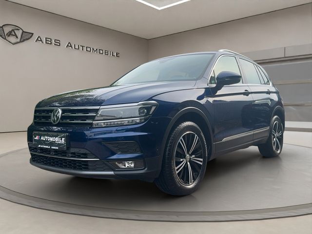 Volkswagen Tiguan 2.0 TDI DSG 4M VIRTUAL/HEADU/PANO/ACC/360