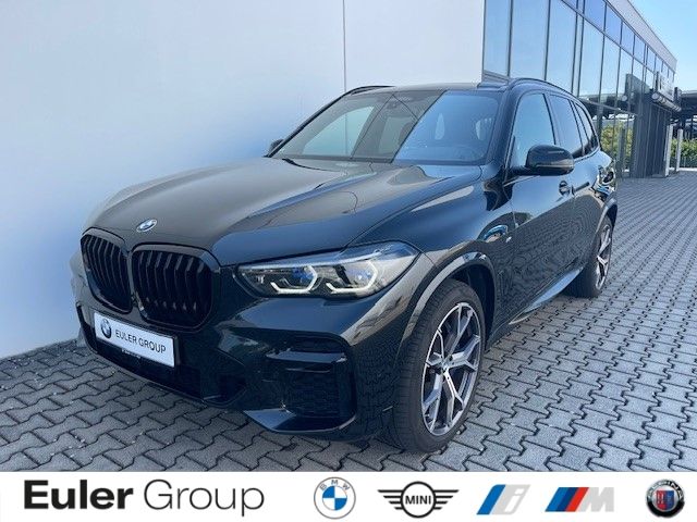 BMW X5 xDrive 30dA M-Sport AHK PANO H/K LCProf