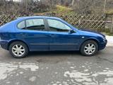 Seat Leon 1M Baujahr 2003 - gebrauchte Seat Leon aus dem Jahr 2003