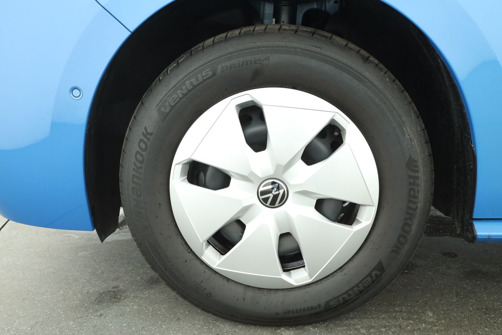 Volkswagen T7 Multivan - Bild 10