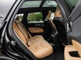 Volvo XC60 T8 AWD Ultra Dark - : Vollleder, Standheizung