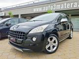 Peugeot 3008 1.6 HDi 110CV Tecno - gebrauchte Peugeot 3008 aus dem Jahr 2009