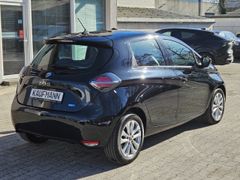 Fahrzeugabbildung ZOE Experience R135 Z.E 50 CCS-Ladeanschluss