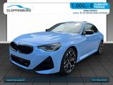 BMW M240i xDrive Coupé M Sportpaket ACC UPE: 72.390€ - BMW M240i Neuwagen