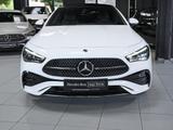 Mercedes-Benz CLE 200 AMG COUPÈ PANORAMA KEYLESS P-KAMERA 19'' - Mercedes-Benz CLE 200 Gebrauchtwagen