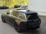 Land Rover Range Rover D 300 SE SWB LED Pano FondTV Sitzbe. - Land Rover Range Rover aus 2025